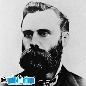 Image of Charles Dow