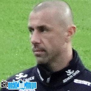 Image of Kevin Phillips