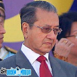 Ảnh của Mahathir Mohamad