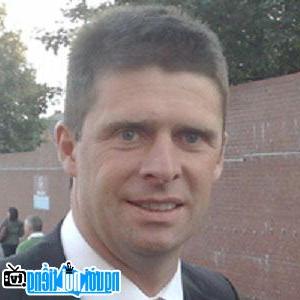 Image of Niall Quinn
