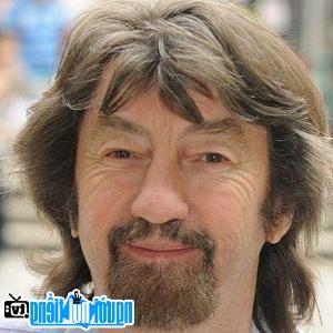 Image of Trevor Nunn