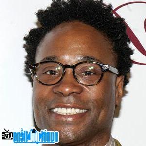 Image of Billy Porter