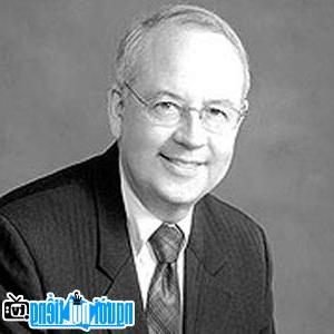 Image of Kenneth Starr