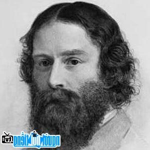 Ảnh của James Russell Lowell