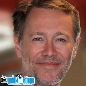 Image of Peter Outerbridge