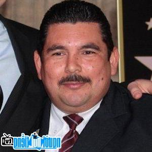 Image of Guillermo Rodriguez