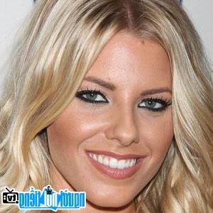 Image of Mollie King