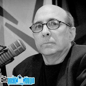 Image of Jonathan Katz