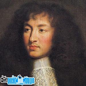 Image of Louis XIV