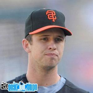 Image of Buster Posey