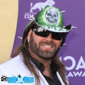 Image of James Storm