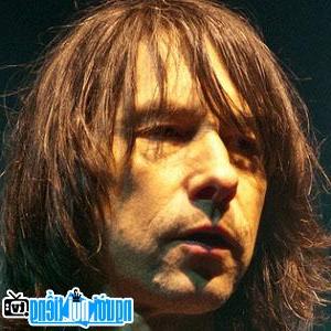 Image of Bobby Gillespie