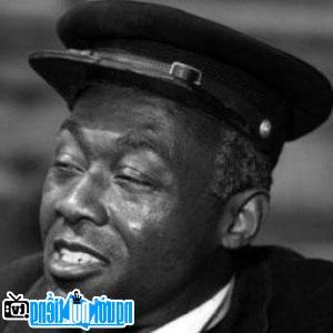 Image of Stepin Fetchit