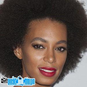 Image of Solange Knowles