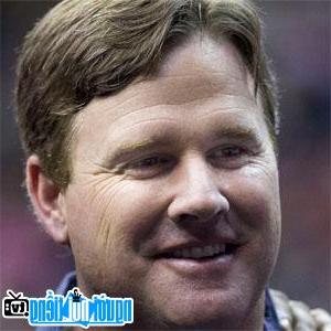 Image of Jay Gruden