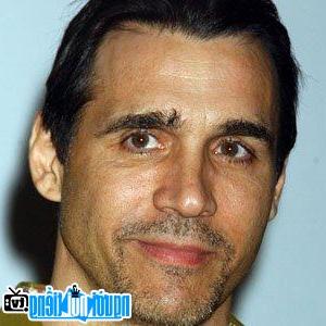 Image of Adrian Paul