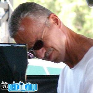 Image of Keith Jarrett
