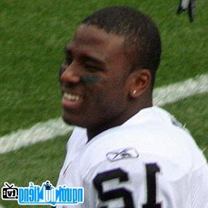 Image of Jacoby Ford