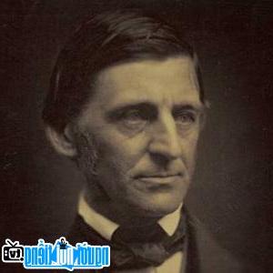 Image of Ralph Waldo Emerson