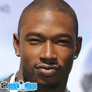 Image of Kevin McCall