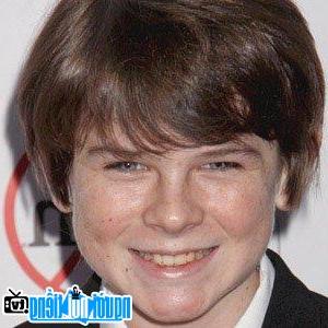 Image of Chandler Riggs