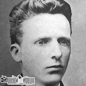 Image of Theo van Gogh