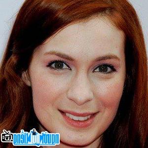 Image of Felicia Day
