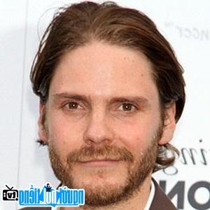 A new picture of Daniel Bruhl- Famous Actor Barcelona- Spain