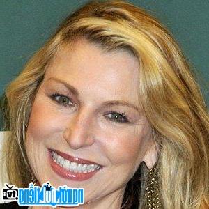 A New Picture Of Tatum O'Neal- Famous Actress Los Angeles- California