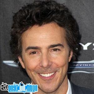 A new photo of Shawn Levy- Famous Director of Montreal- Canada