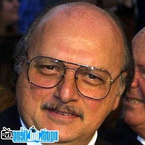 A New Picture of Dennis Franz- Famous Illinois TV Actor