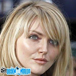 A New Photo Of Sophie Dahl- British Famous Model