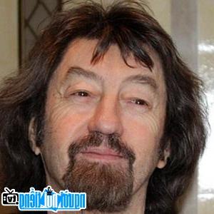 A new photo of Trevor Nunn- Famous British Director