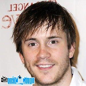 A New Picture Of Robert Hoffman- Famous Male Actor Gainesville- Florida