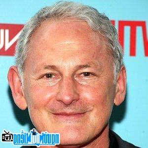 A new picture of Victor Garber- Famous London-Canada actor