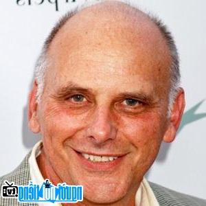 A new picture of Kurt Fuller- Famous actor San Francisco- California