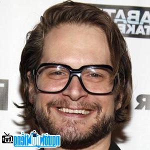 A New Picture of Bryan Fuller- Famous Idaho Playwright