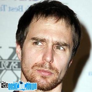 A New Picture Of Sam Rockwell- Famous California Actor