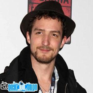 A new picture of Frank Turner- Famous Bahraini Rock Singer