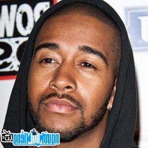 A new photo of Omarion- Famous Rapper Singer Inglewood- California