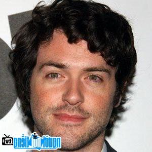 A New Picture of Brendan Hines- Famous Male Actor Baltimore- Maryland