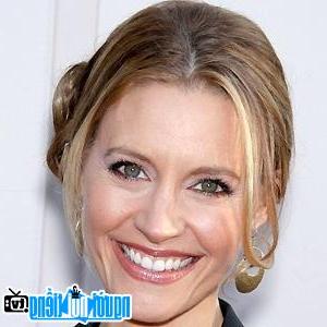 A New Picture of KaDee Strickland- Famous TV Actress of Georgia