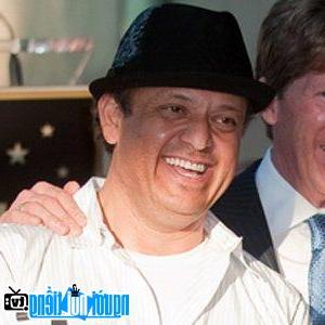 A New Photo Of Paul Rodriguez- Famous Comedian Culiacan- Mexico