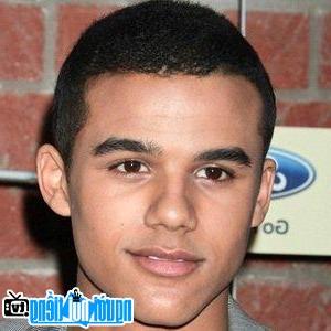 A New Picture of Jacob Artist- Famous TV Actor Buffalo- New York