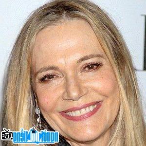 A New Picture Of Peggy Lipton- Famous TV Actress New York City- New York