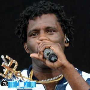 A new photo of Wretch 32 Famous London-British Rapper Singer