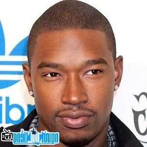 A New Photo Of Kevin McCall- Famous Rapper Singer Los Angeles- California