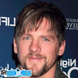 A New Picture of Zachary Knighton- Famous TV Actor Alexandria- Virginia