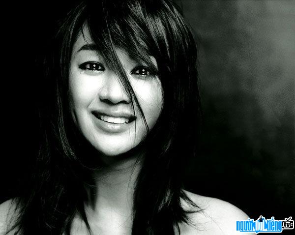  Soo Ae - Actress named "Queen of Tears"