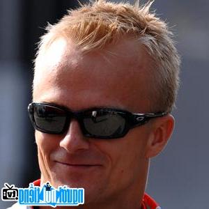 Latest picture of Athlete Heikki Kovalainen